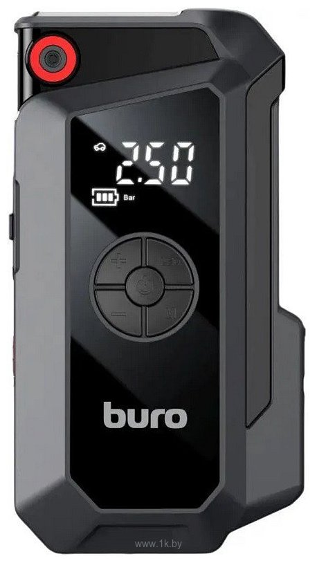 Фотографии Buro SJ-K80