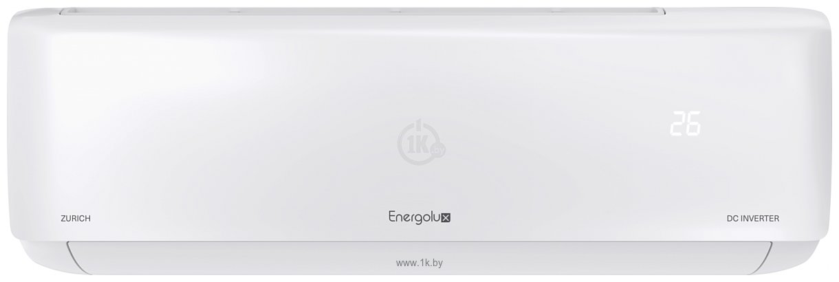 Фотографии Energolux Zurich SAS24Z5-AI/SAU24Z5-AI
