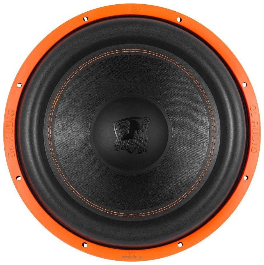 Фотографии DL Audio Gryphon Lite 15 V.3