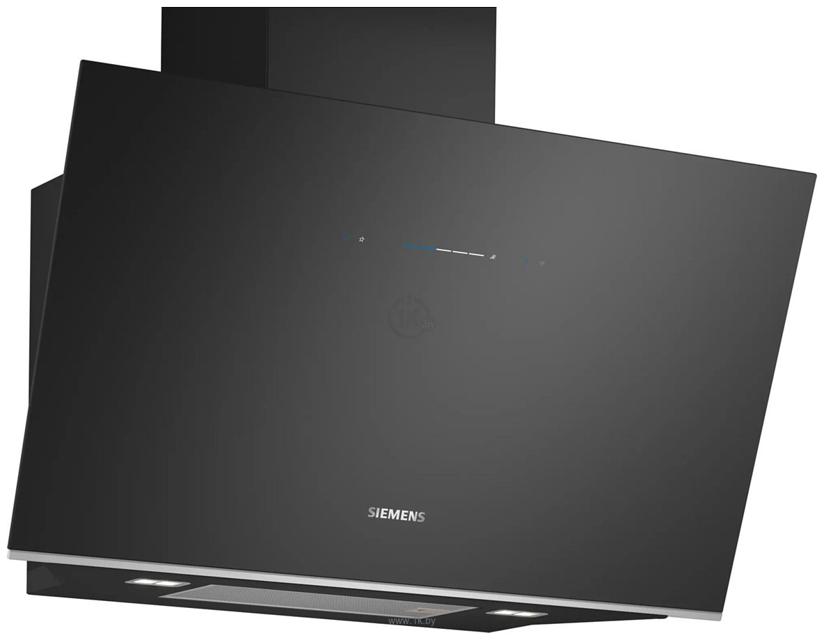 Фотографии Siemens iQ700 LC91KLT60