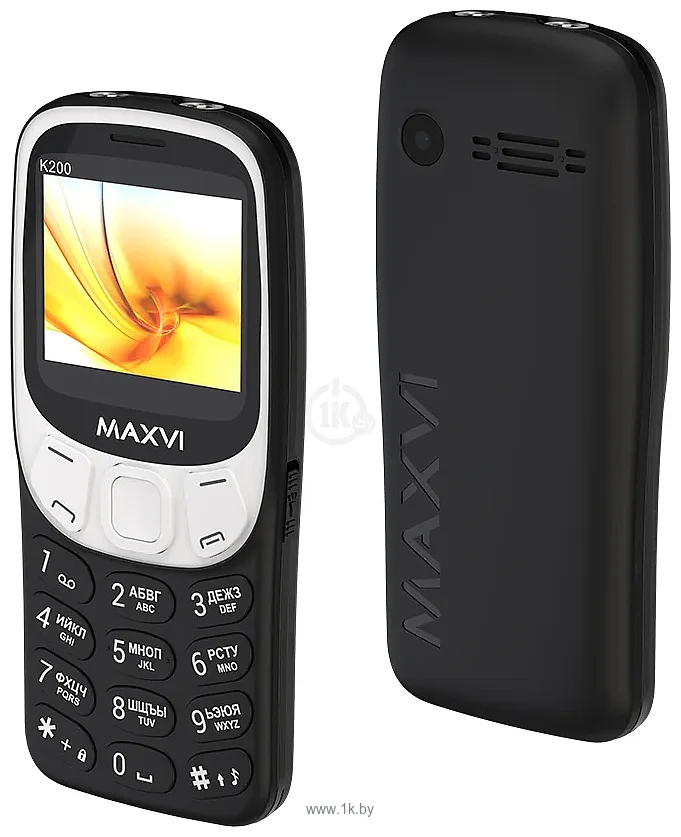 Фотографии MAXVI K200 Фотографии MAXVI K200