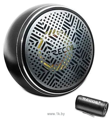 Фотографии Recoil MC25 Фотографии Recoil MC25