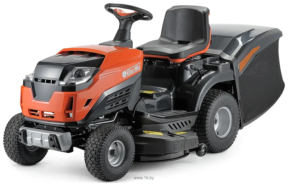 Фотографии Oleo-Mac 92R/16 K