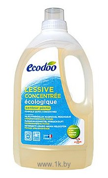 Фотографии Ecodoo Экологическое универсальное жидкое средство 1.5л