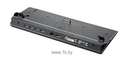 Фотографии Fujitsu Port Replicator for LIFEBOOK T904 (S26391-F1327-L100)