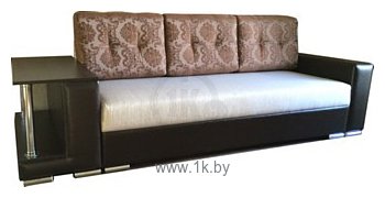 Фотографии Sofa-mebel Купер прямой со столиком