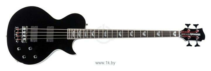 Фотографии Fernandes Guitars Monterey Bass 4 Deluxe