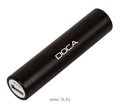 Фотографии DOCA D538