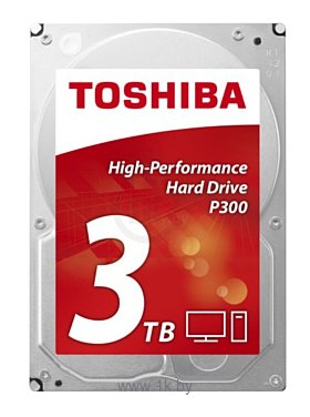 Фотографии Toshiba HDWD130EZSTA
