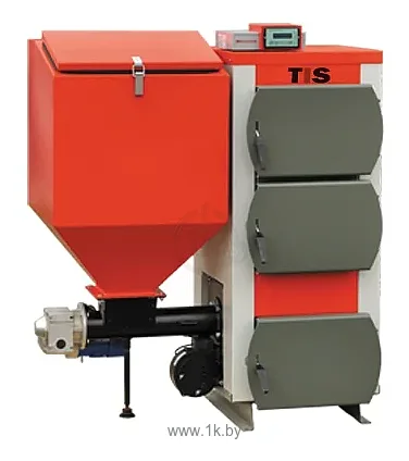 Фотографии TIS EKO 75 Фотографии TIS EKO 75