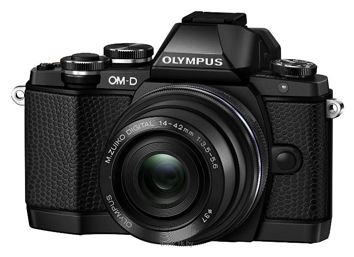 Фотографии Olympus OM-D E-M10 Limited Edition Body