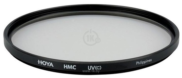 Фотографии Hoya UV(C) HMC MULTI 43mm