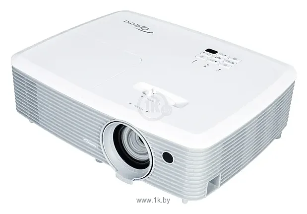 Фотографии Optoma W355