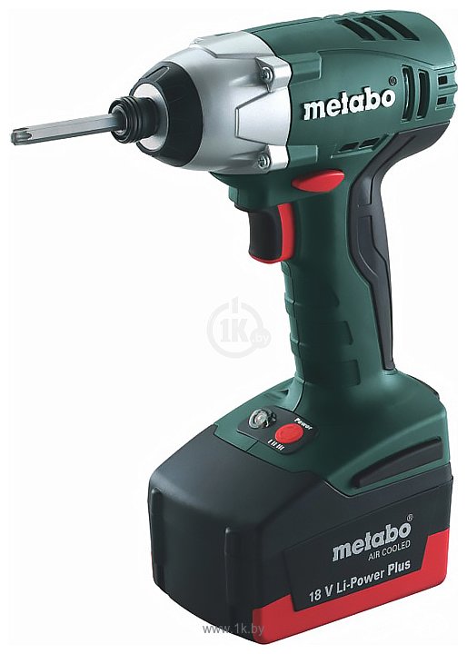 Фотографии Metabo SSD 18 LT (602127500)