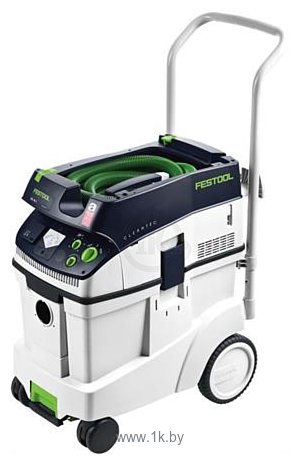 Фотографии Festool CTH 48 E/a