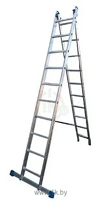 Фотографии Dinko 2х8 ступеней (LS 208) Фотографии Dinko 2х8 ступеней (LS 208)