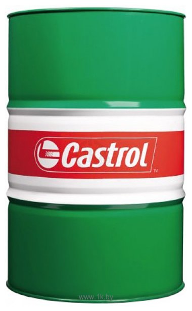 Фотографии Castrol Magnatec 10W-40 R 60л