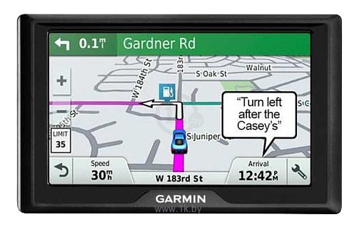 Фотографии Garmin Drive 61 MPC