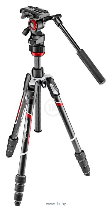 Фотографии Manfrotto MVKBFRTC-LIVE