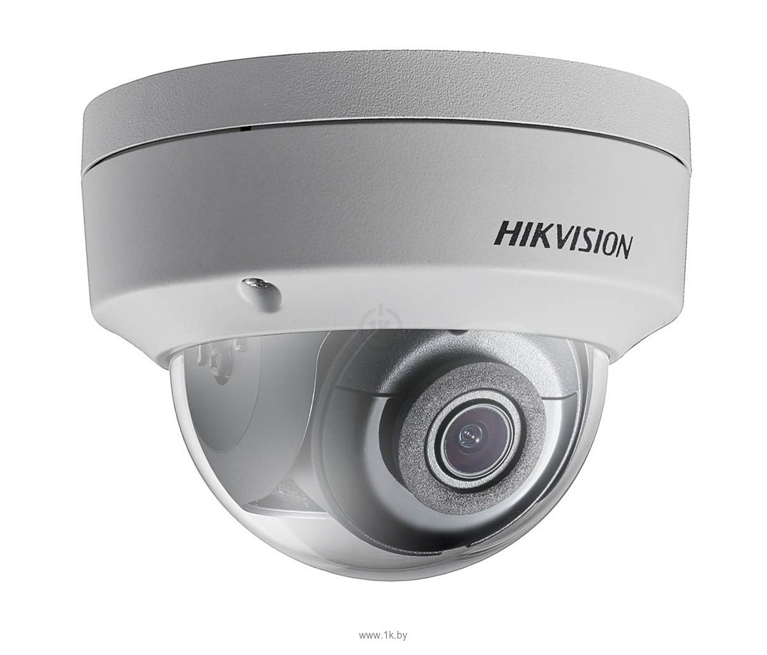Фотографии Hikvision DS-2CD2143G0-I (2.8 мм)