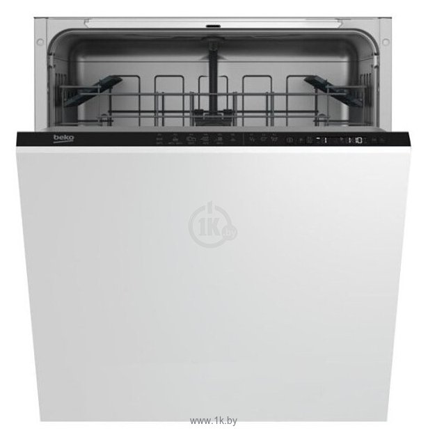 Фотографии Beko DIN 14 W13