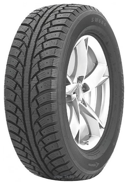 Фотографии Goodride SW606 265/70 R16 112T