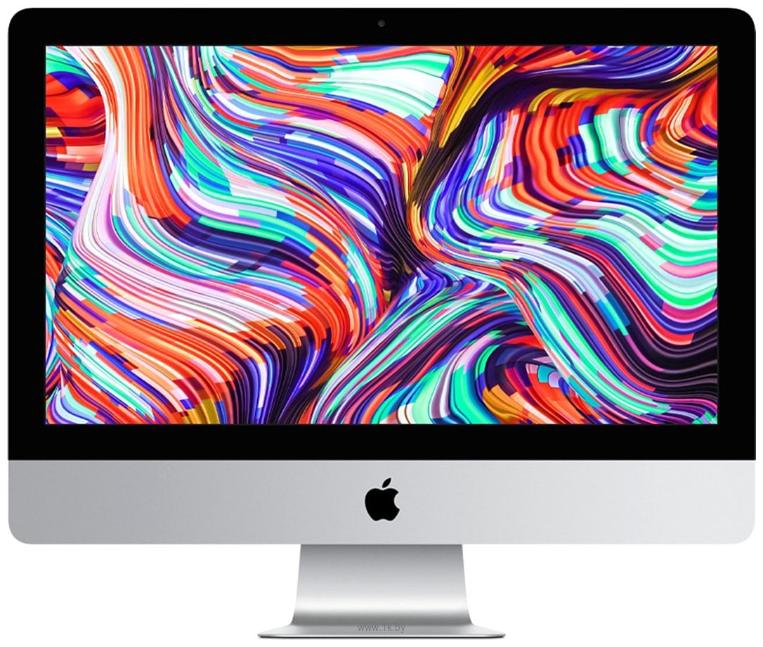 Фотографии Apple iMac 21,5" Retina 4K (MHK23)