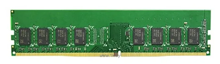 Фотографии Synology D4NE-2666-4G