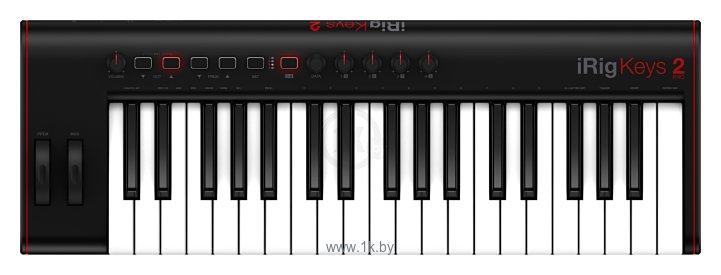 Фотографии IK Multimedia iRig Keys 2 Pro