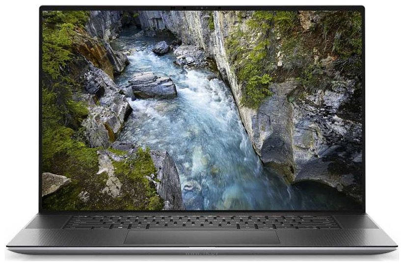 Фотографии Dell Precision 17 5750-6734