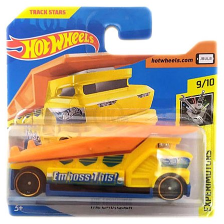 Фотографии Hot Wheels 5785 GHC00