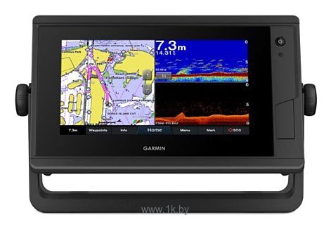 Фотографии Garmin GPSMAP 722XS PLUS