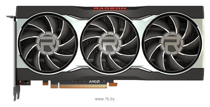 Фотографии ASRock Radeon RX 6800 16G