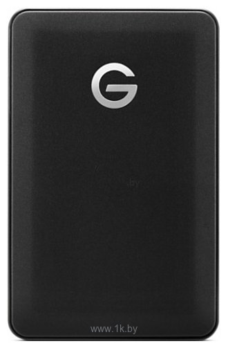Фотографии G-Technology G-Drive mobile 1TB (Black) (0G04451)