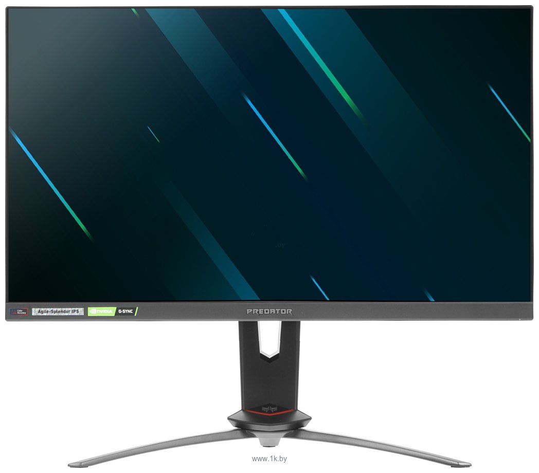 Фотографии Acer Predator XB273UGXbmiipruzx