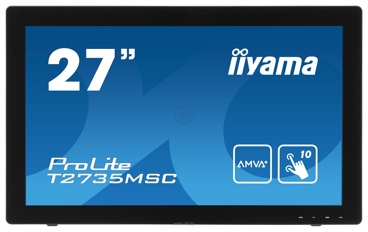 Фотографии Iiyama ProLite T2735MSC-B2