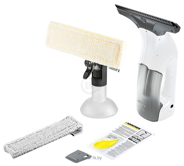 Фотографии Karcher WV 1 Premium Home Line (1.633-039.0)