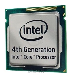 Фотографии Intel Core i3-4360 (BOX)