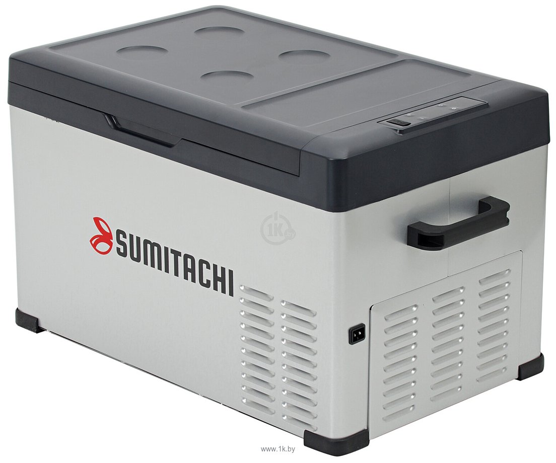 Фотографии Sumitachi C30 30л (серый)