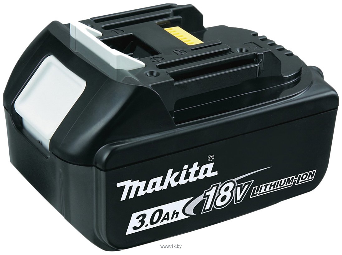 Фотографии Makita BL1830 (18В/3 Ah)