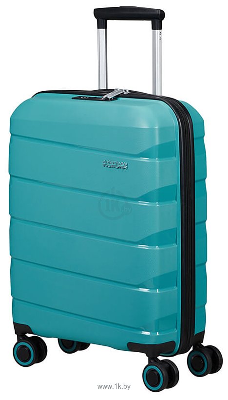 Фотографии American Tourister Air Move Teal 55 см