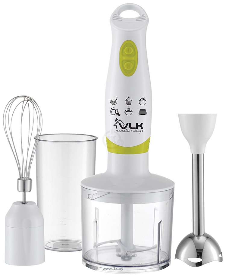 Фотографии VLK Profi 103