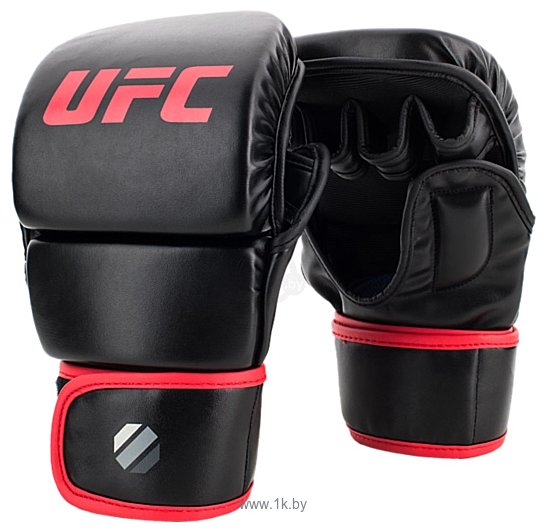 Фотографии UFC MMA UHK-69146 L/XL (8 oz, черный)