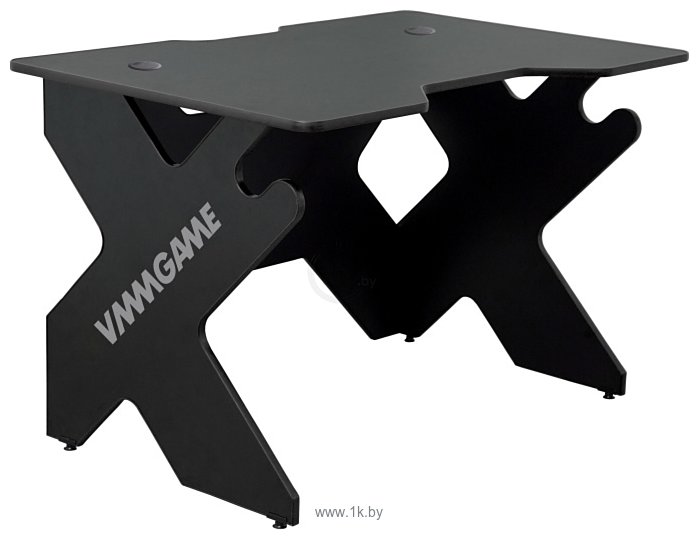 Фотографии VMM Game Space 120 Dark Black ST-1BBK