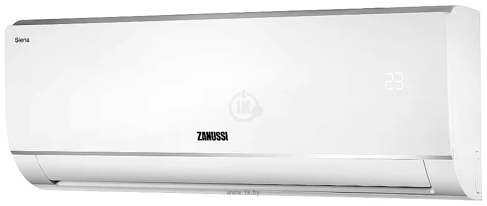 Фотографии Zanussi Siena ZACS-18 HS/A21/N1