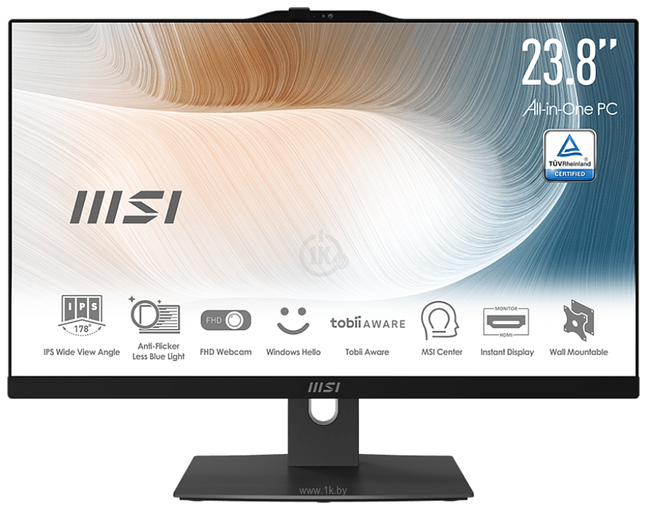 Фотографии MSI Modern AM242TP 12M-088XRU