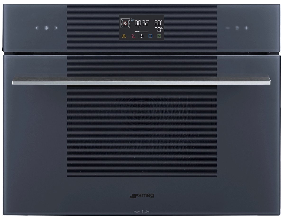 Фотографии Smeg Linea Aesthetic SO4102S3G