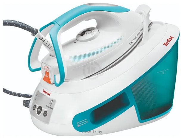 Фотографии Tefal Express Anti-Calc SV8010E0