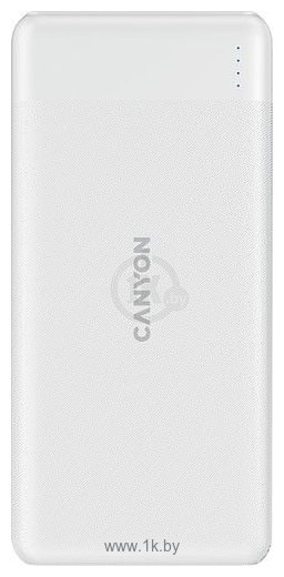 Фотографии Canyon PB-1009 10000mAh