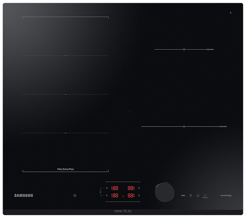 Фотографии Samsung NZ64B6058GK